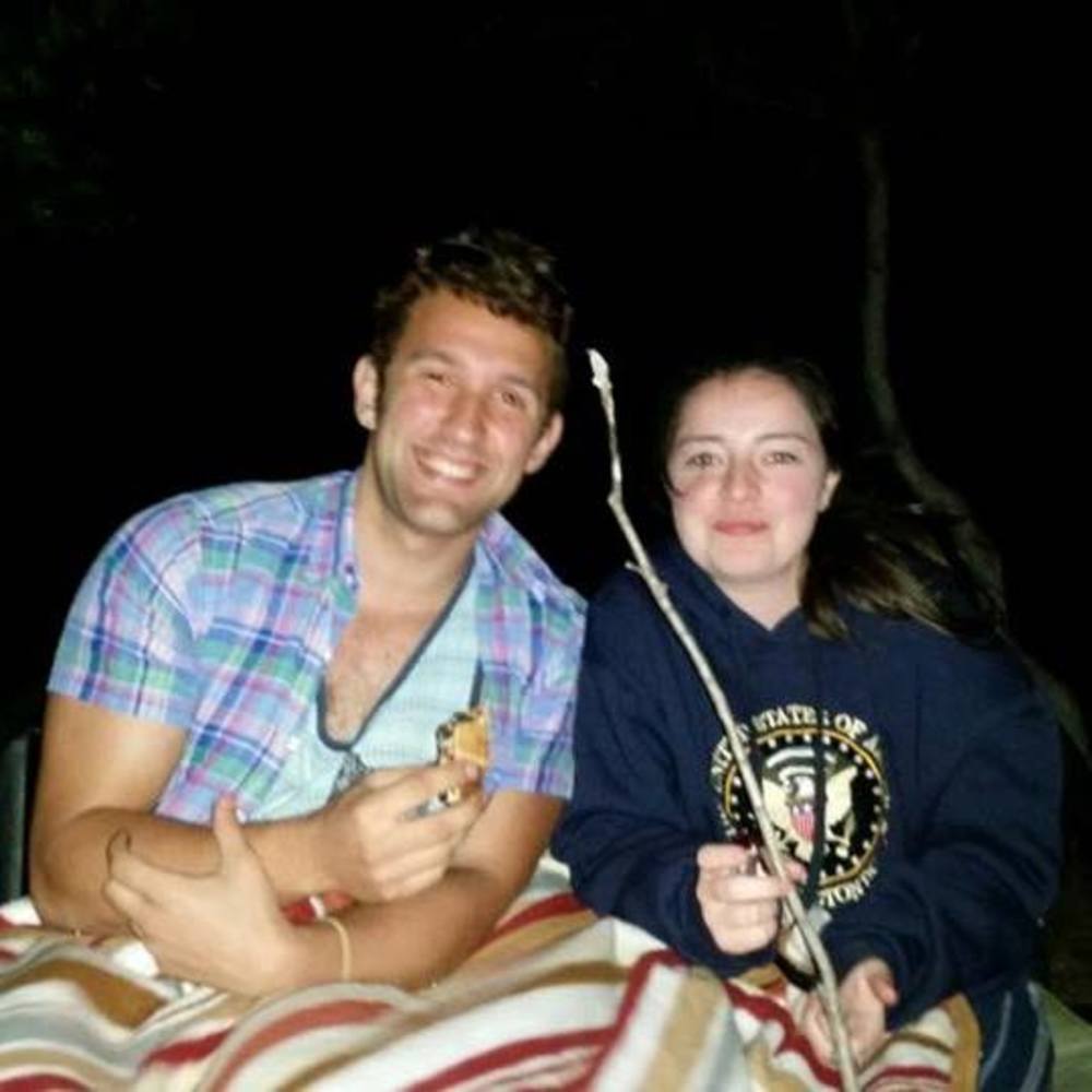 Meet your Posher, James